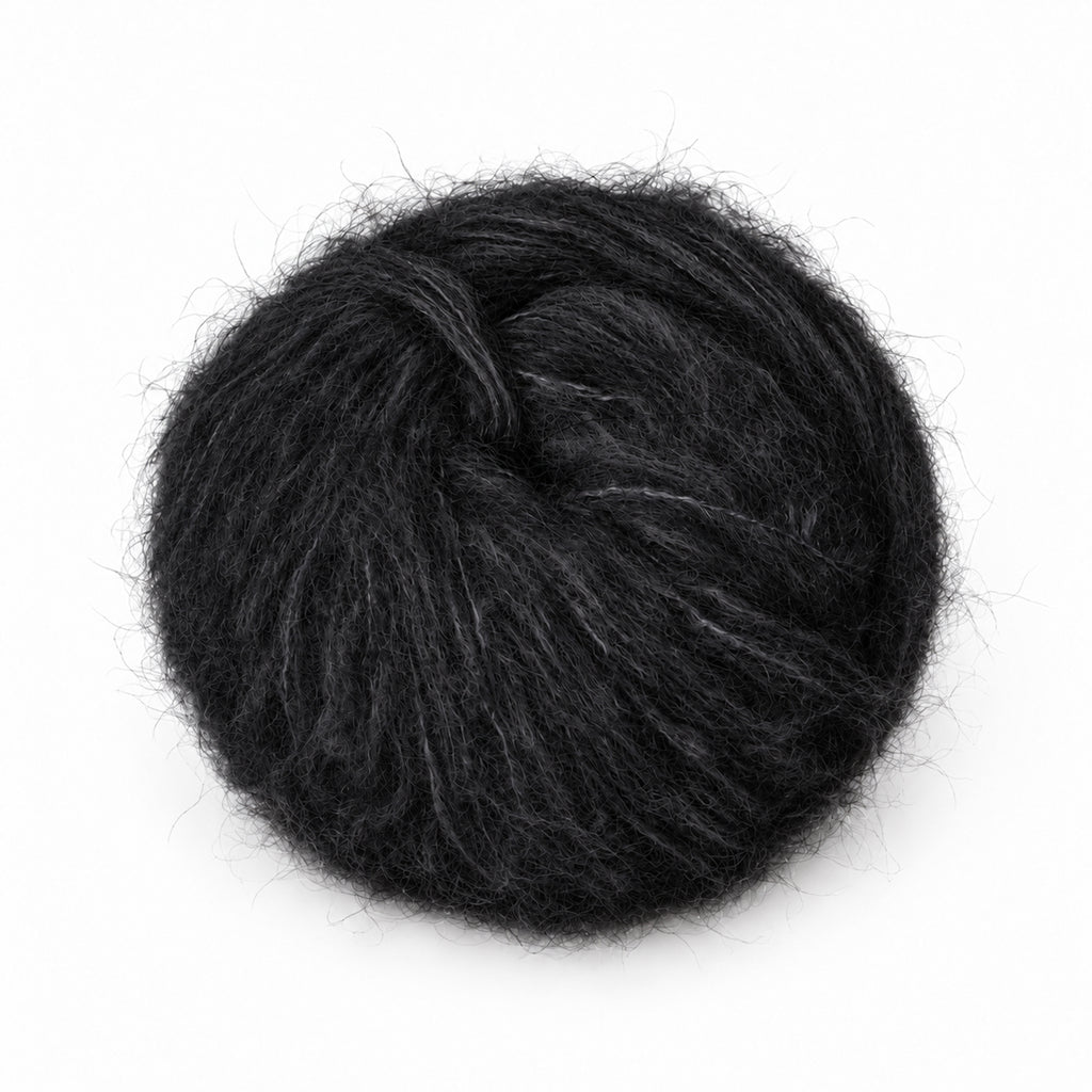 Layarn Mohair Yarn