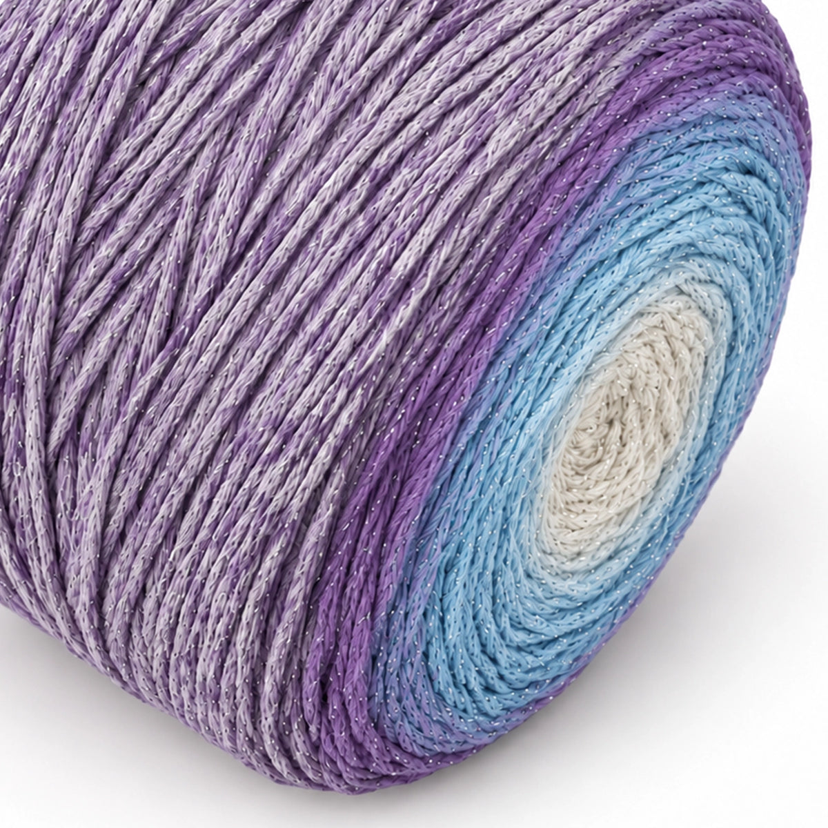 Layarn Ombre Yarn