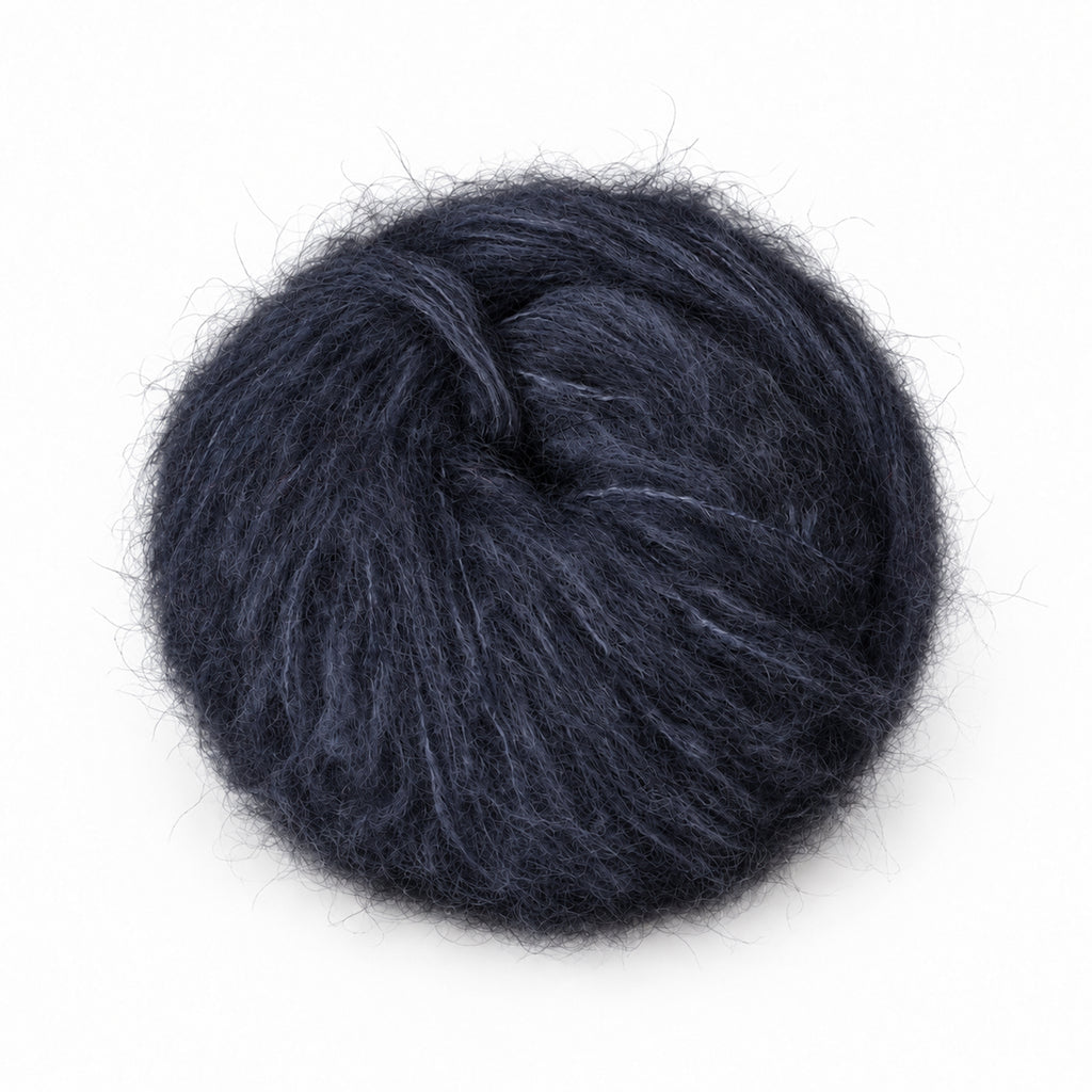Layarn Mohair Yarn