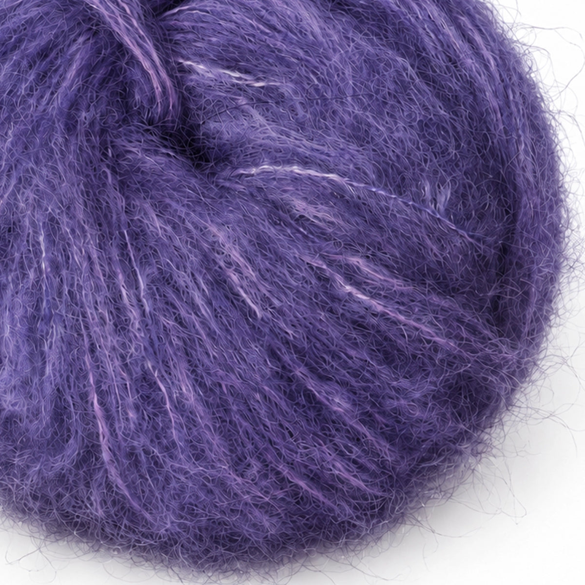 Layarn Mohair Yarn