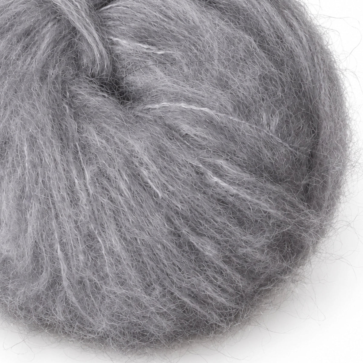 Layarn Mohair Yarn