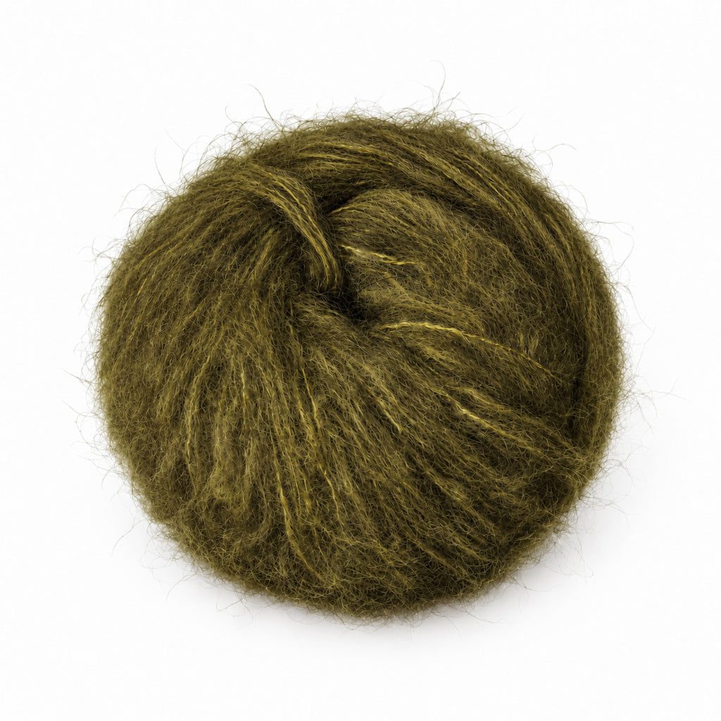 Layarn Mohair Yarn