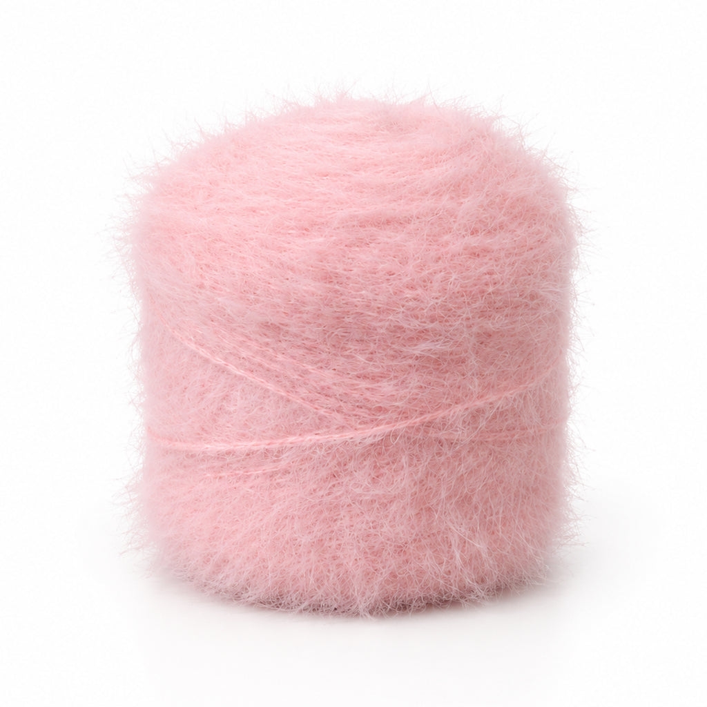 Layarn Snowkithed Yarn