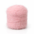 Layarn Snowkithed Yarn