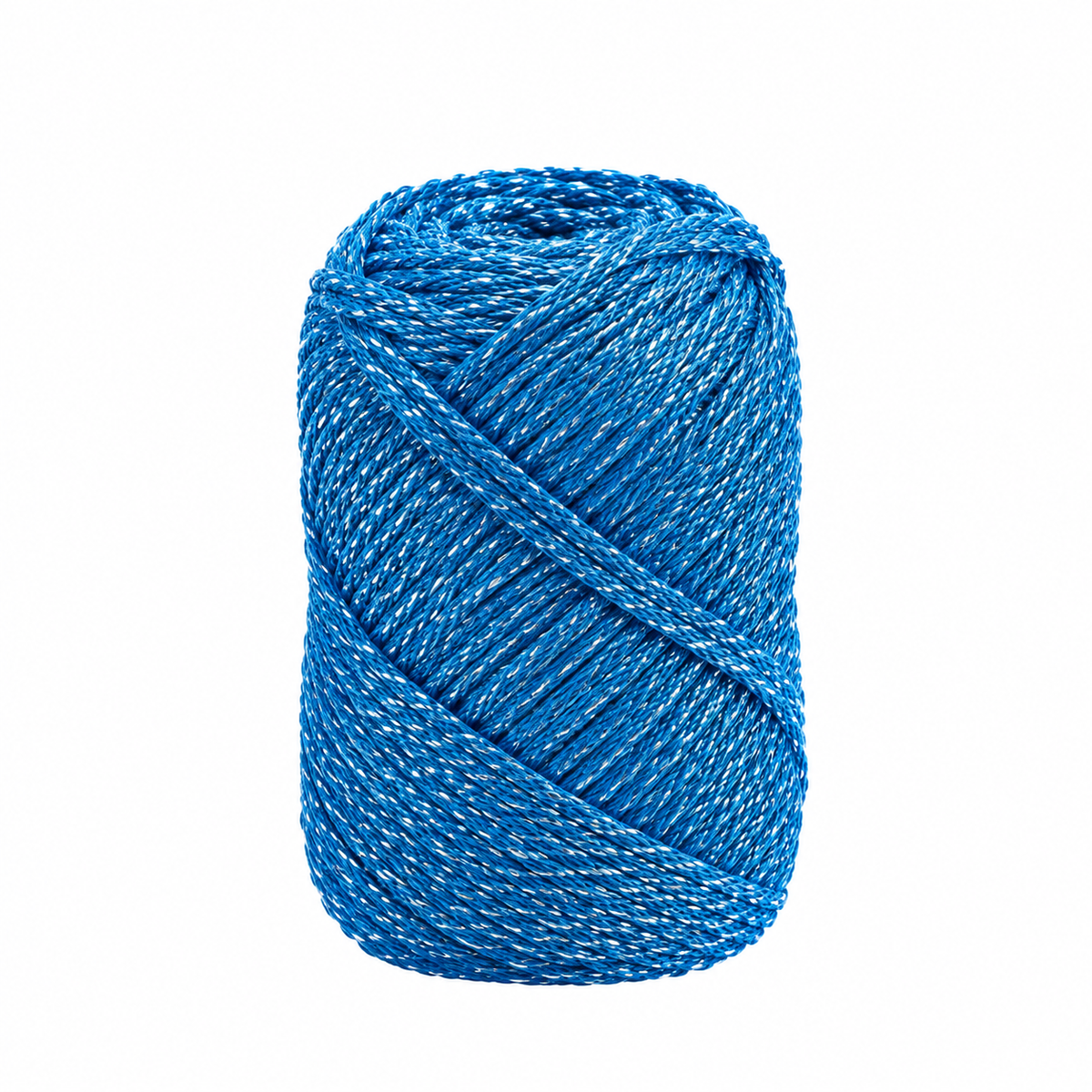 Layarn Shiny Hollow Cotton