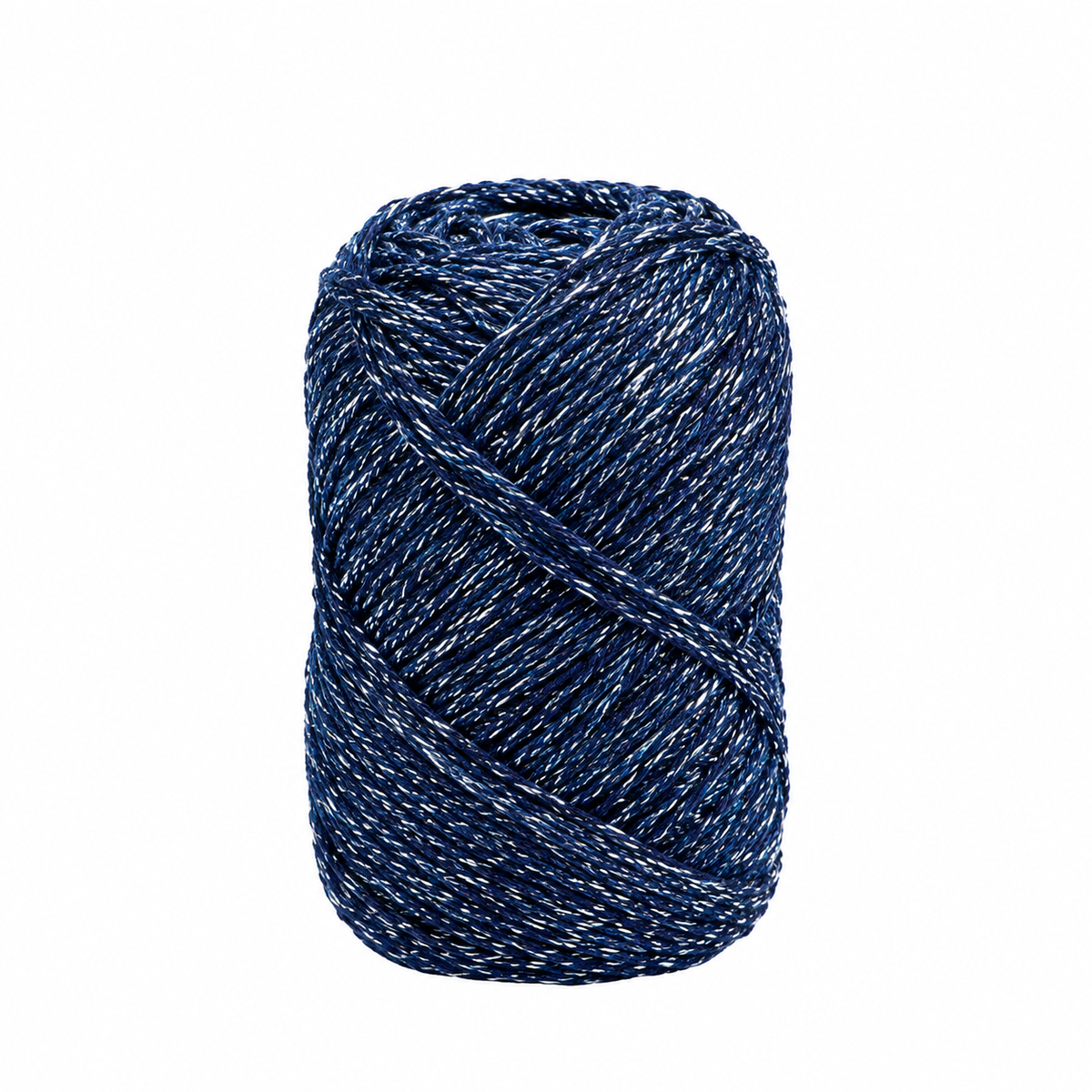 Layarn Shiny Hollow Cotton