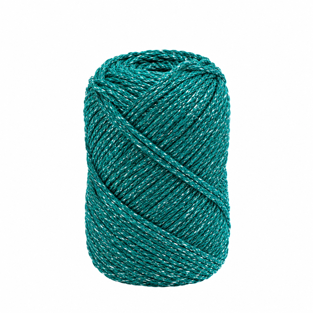 Layarn Shiny Hollow Cotton