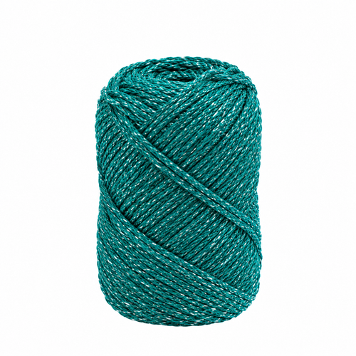 Layarn Shiny Hollow Cotton