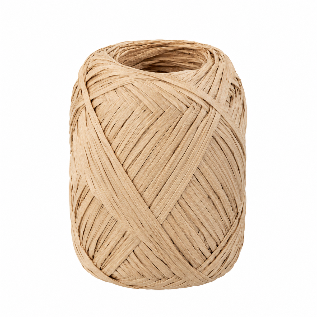 Layarn Raffia Yarn