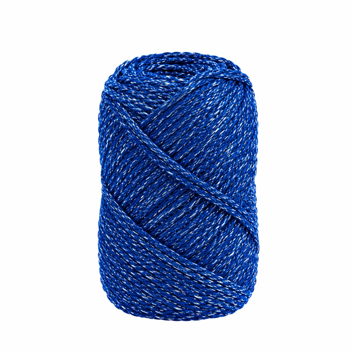 Layarn Shiny Hollow Cotton