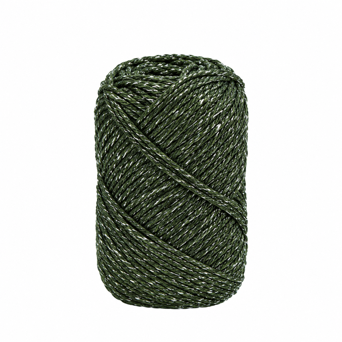 Layarn Shiny Hollow Cotton