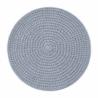 Layarn Hand-woven Mat